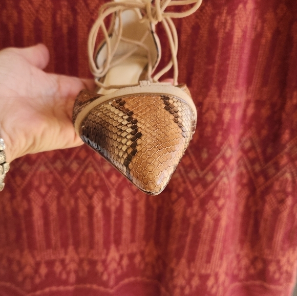 Alexandre Birman Sankskin - Picture 10 of 12